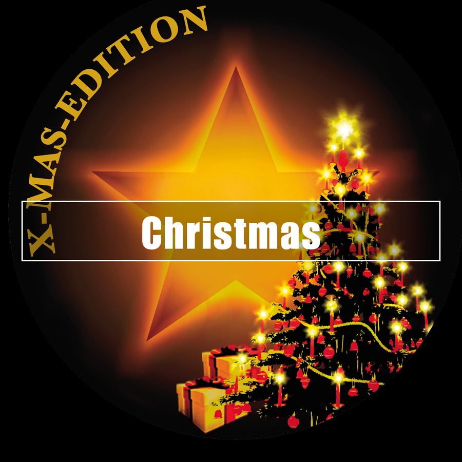 ★ Playlist X-Mas-Time