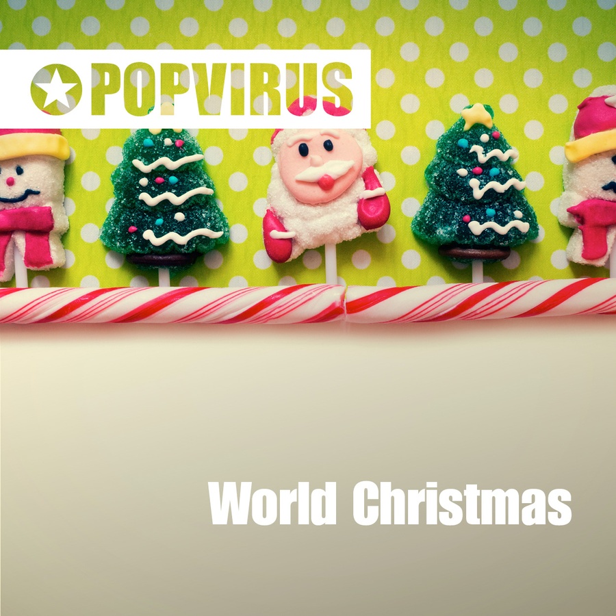 ★ Weihnachts-Highlight World Christmas