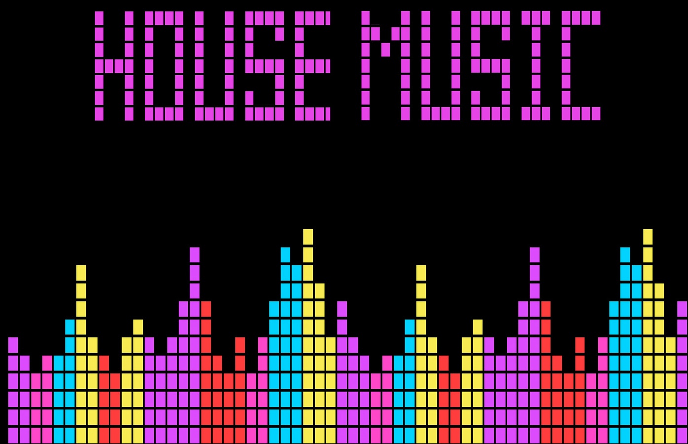 ★ Playlist Finest Of House Music