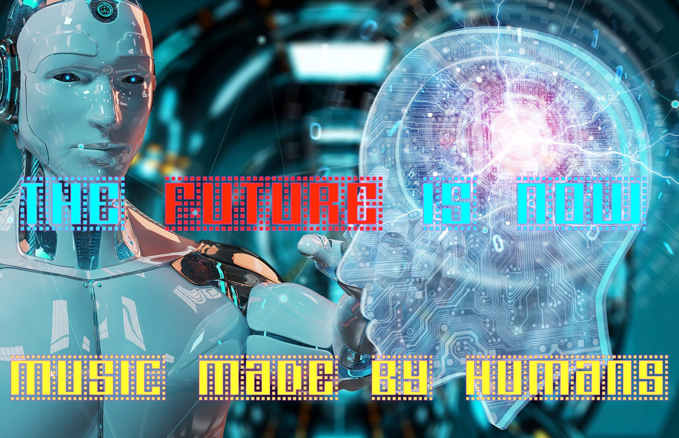 ★ Playlist Finest Of Future Is Now