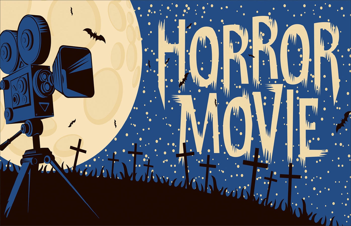 ★ Playlist Finest Of Horror Movie