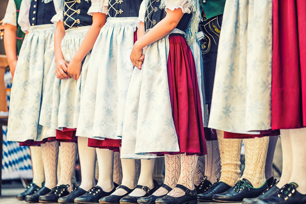 ★ Oktoberfest-Trallala