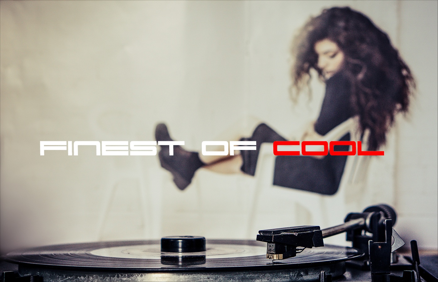 ★ Playlist Finest Of Cool