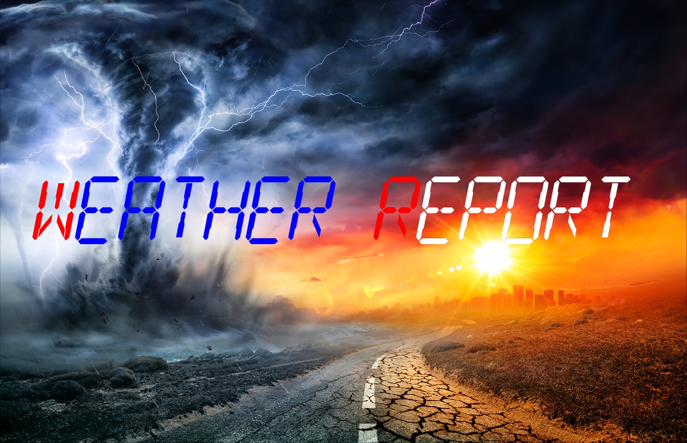 ★ Playlist Weather Report