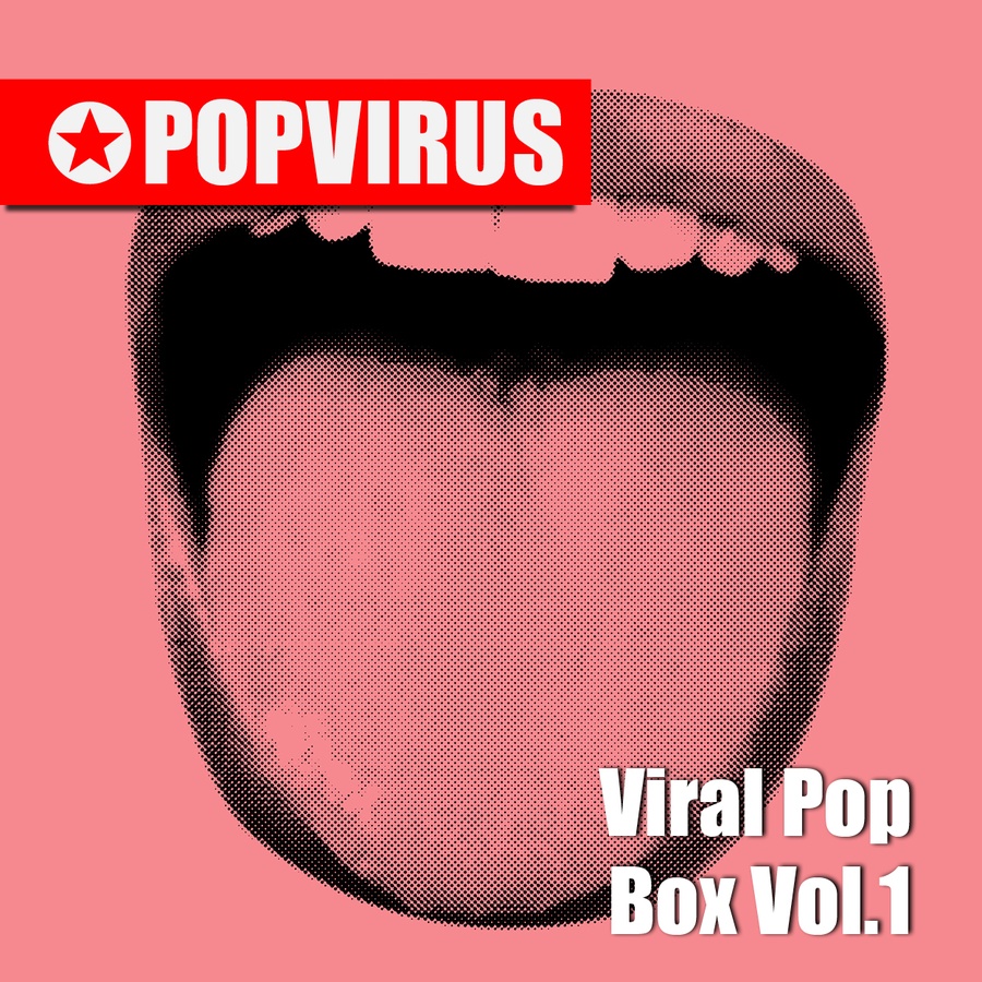 ★ Album Of The Month March 2024