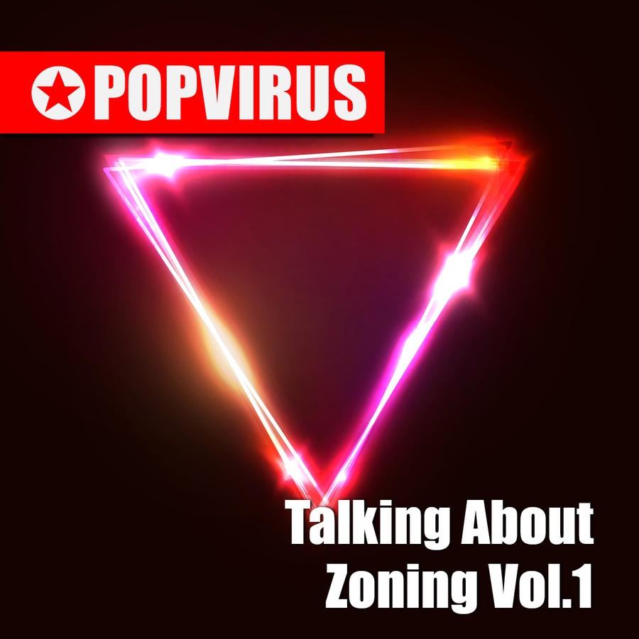 ★ Album Of The Month July 2024