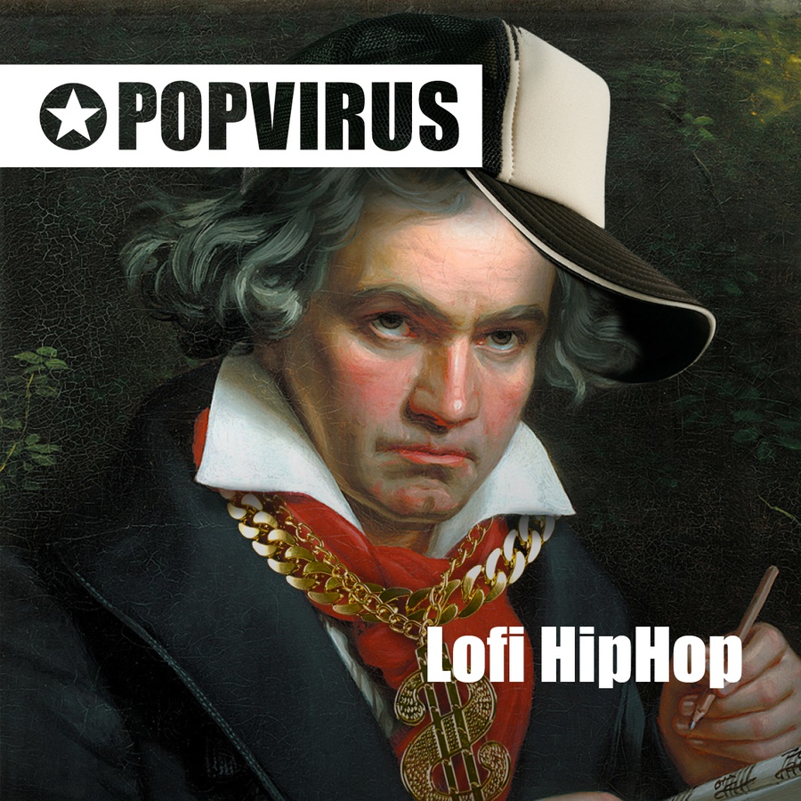 ★ Album Of The Month September 2024