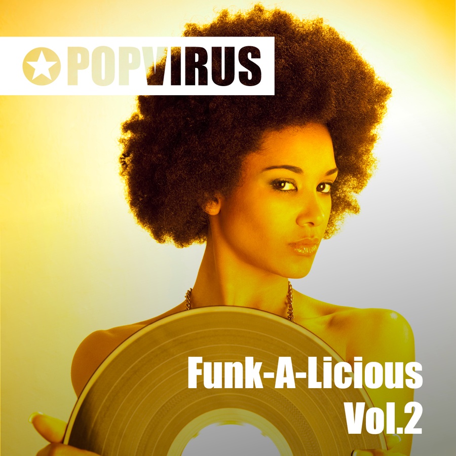 ★ Album Of The Month April 2025