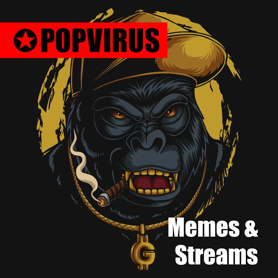 ★ Album Of The Month May 2025