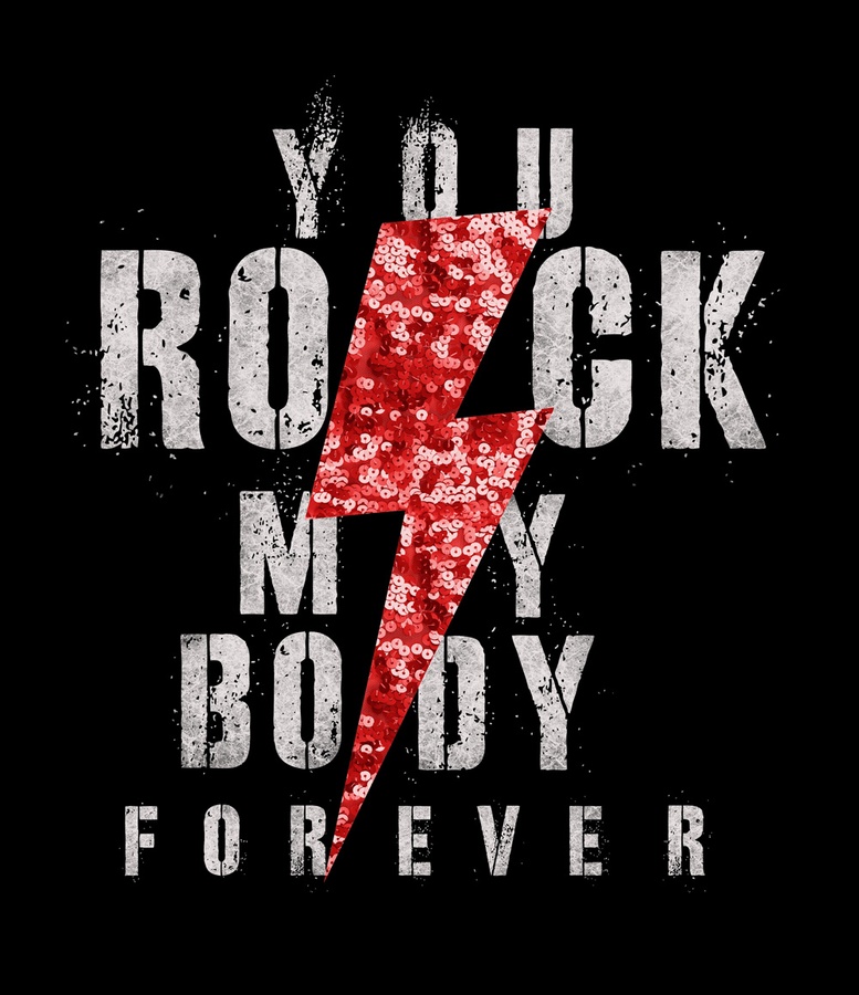 ★ Playlist Rock My Body