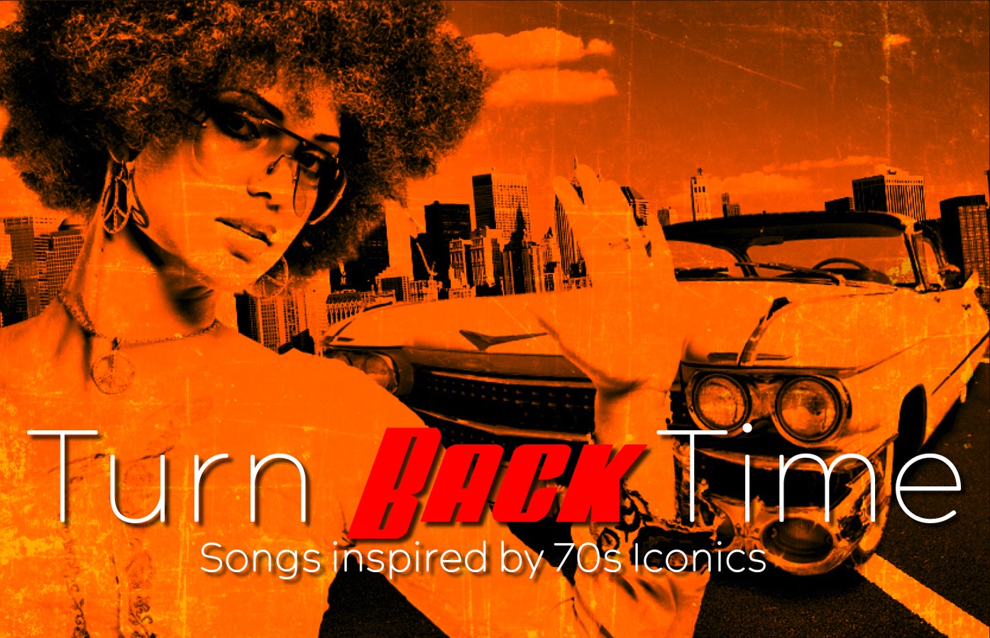 ★ Finest Playlist Turn Back Time