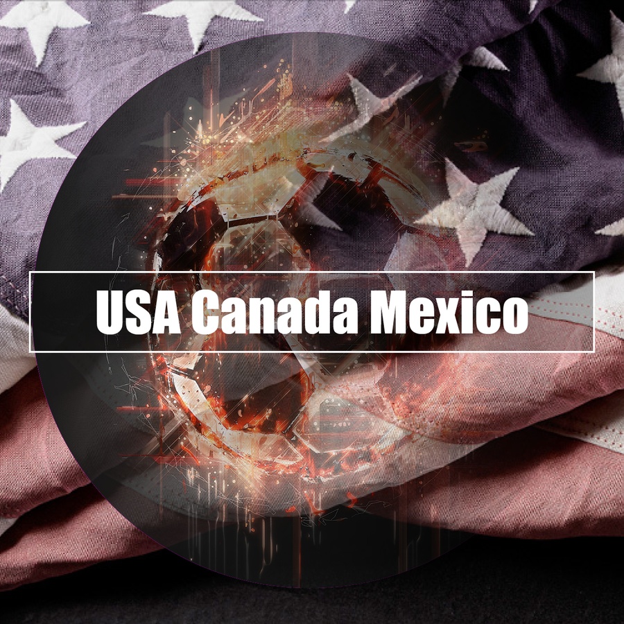 ★ Finest Playlist USA Canada Mexico