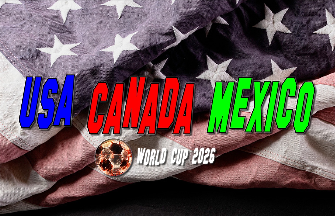 ★ Newsletter WM 2026