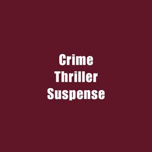 ★ Crime, Thriller & Suspense