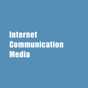 ★ Internet, Communication & Media