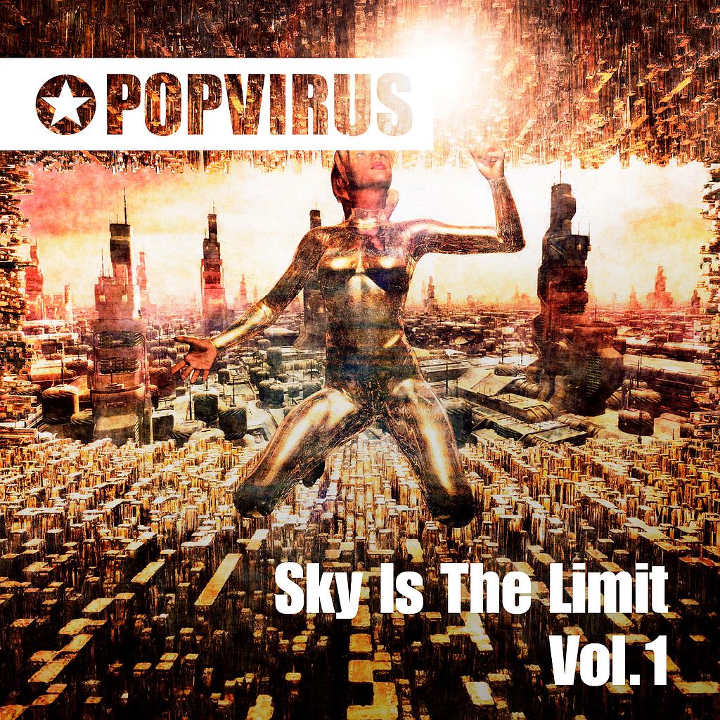 Sky Is The Limit Vol.1