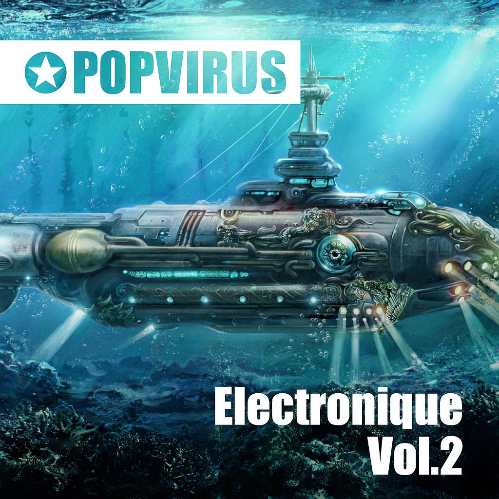 Underwater Acoustics