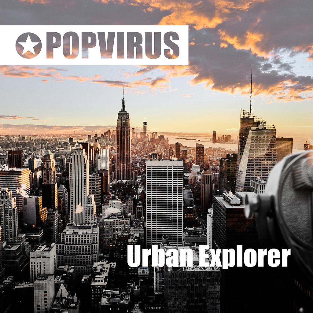 Urban Explorer