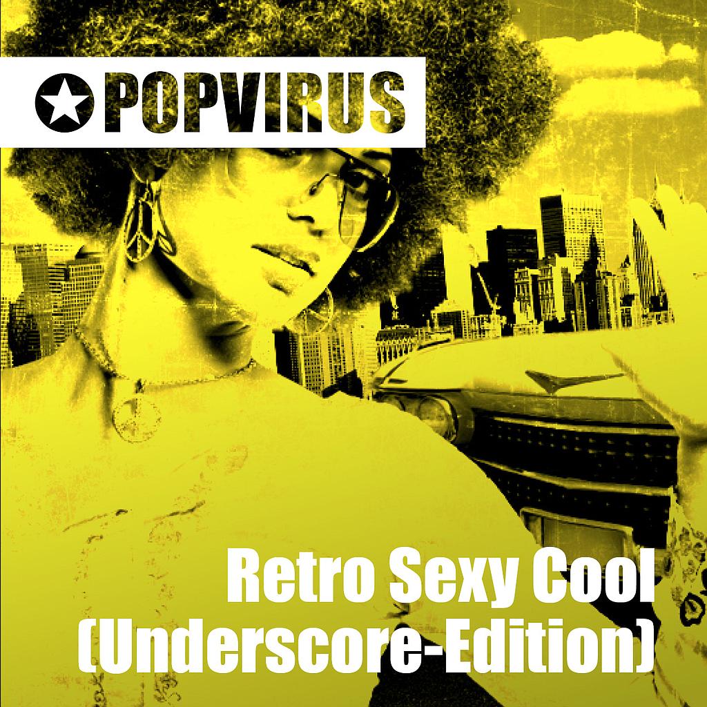 Leave Your Dress On (Underscore-Version)