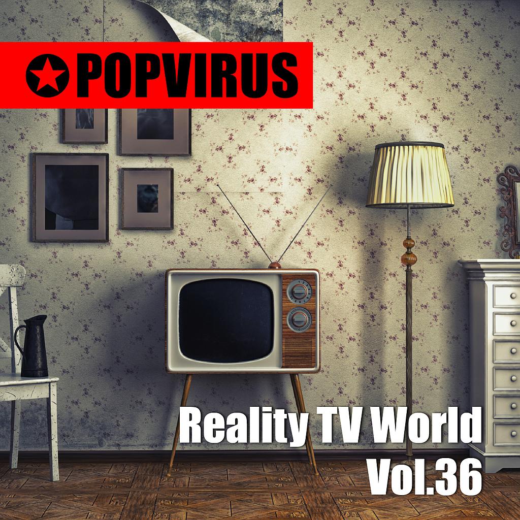 Reality TV World Vol.36