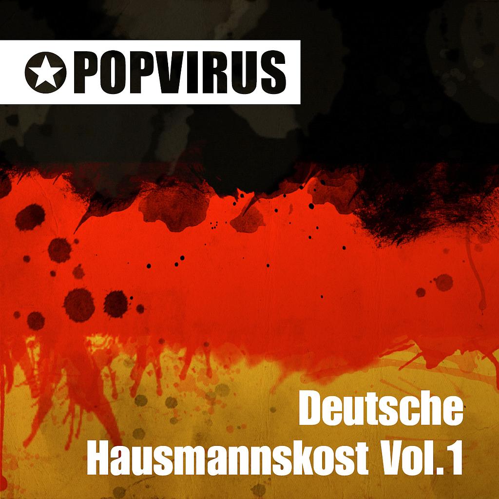 Deutsche Hausmannskost Vol.1