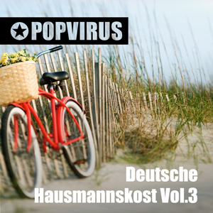 Deutsche Hausmannskost Vol.3