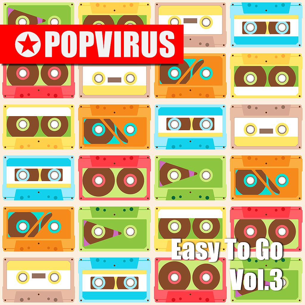 Easy To Go Vol.3