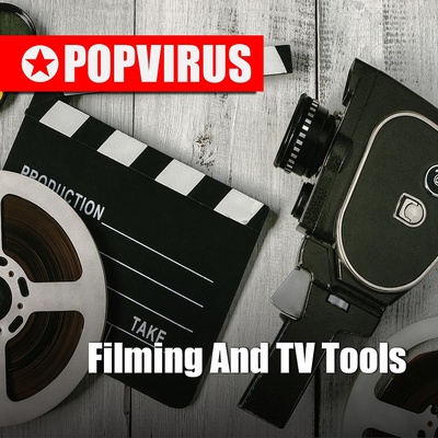 Filming And TV Tools