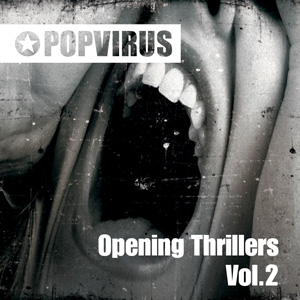 Opening Thrillers Vol.2