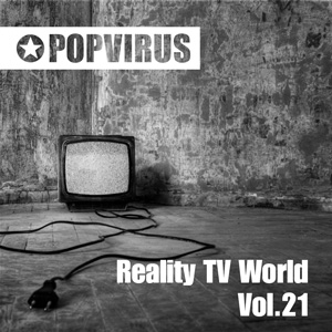 Reality TV World Vol.21