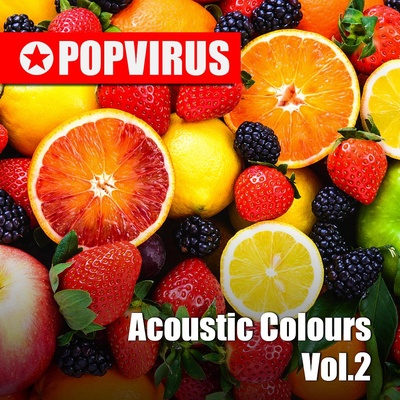 Acoustic Colours Vol.2