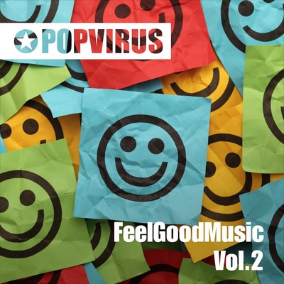 FeelGoodMusic Vol.2