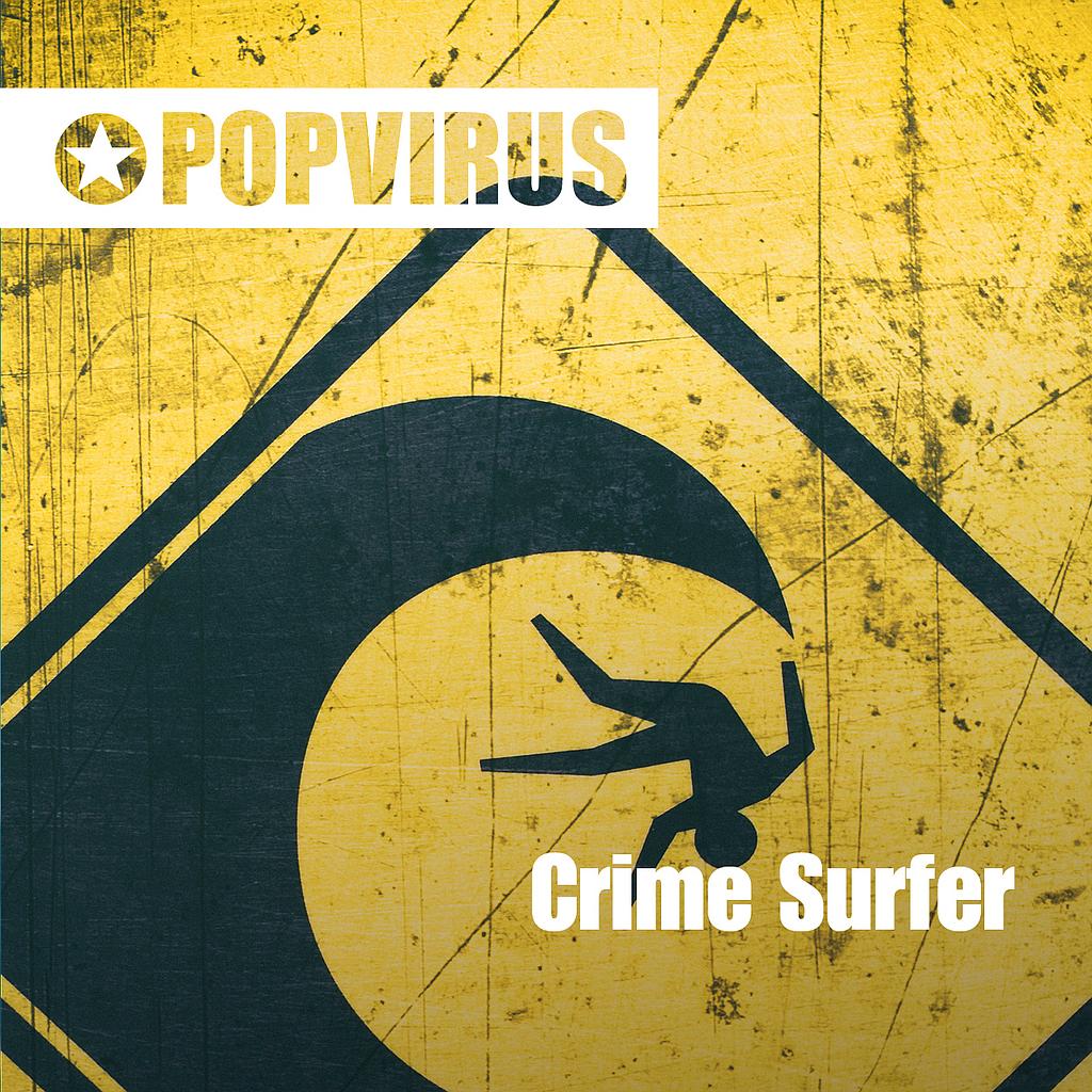 Crime Surfer