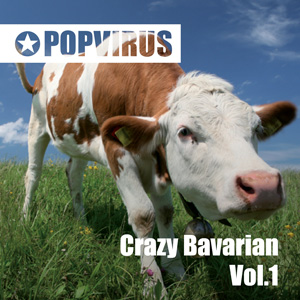Crazy Bavarian Vol.1
