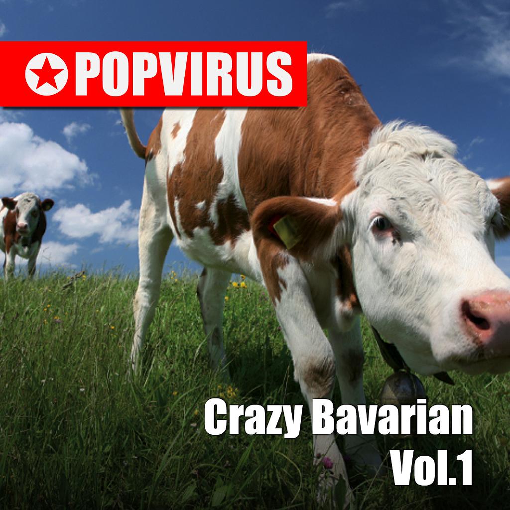 Crazy Bavarian Vol.1