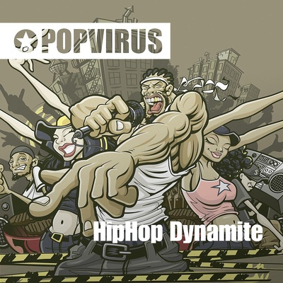 HipHop Dynamite