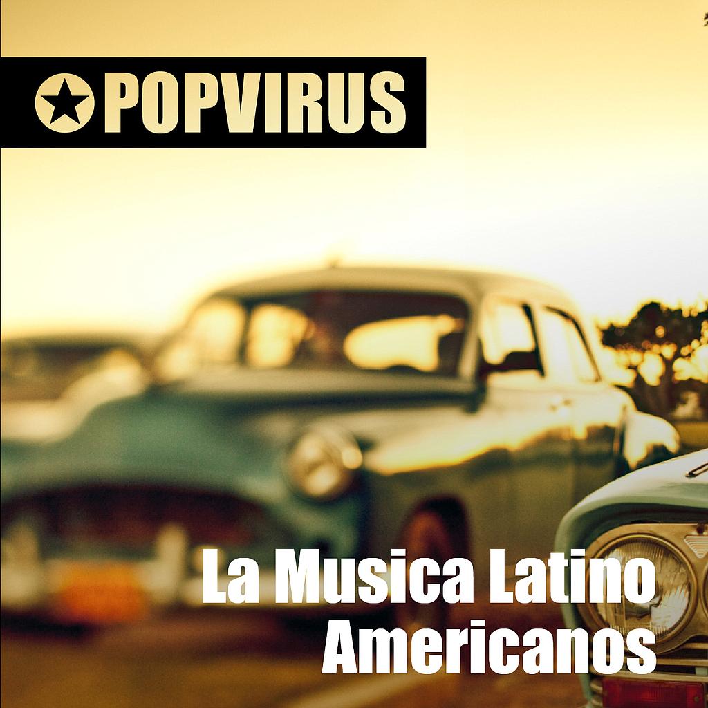 Latin Sunrise