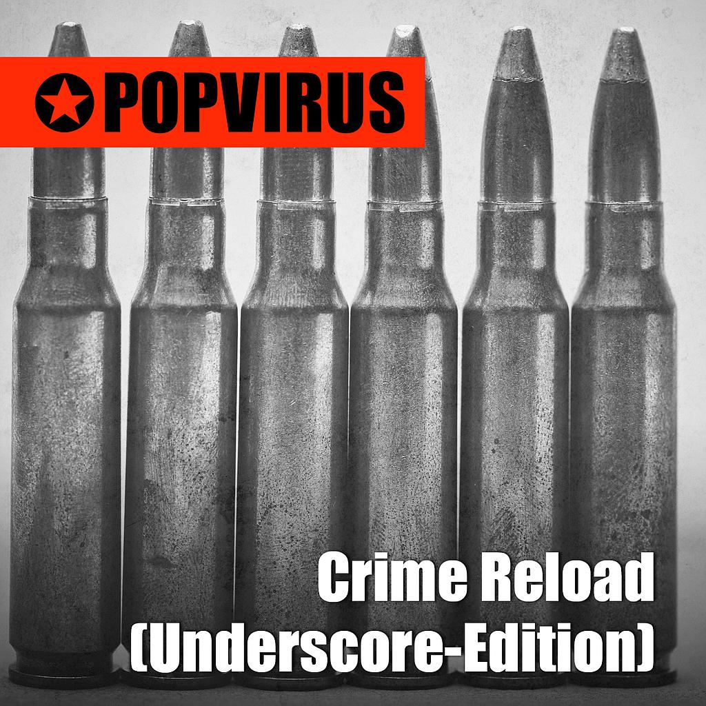 Crime Reload (Underscore-Edition)