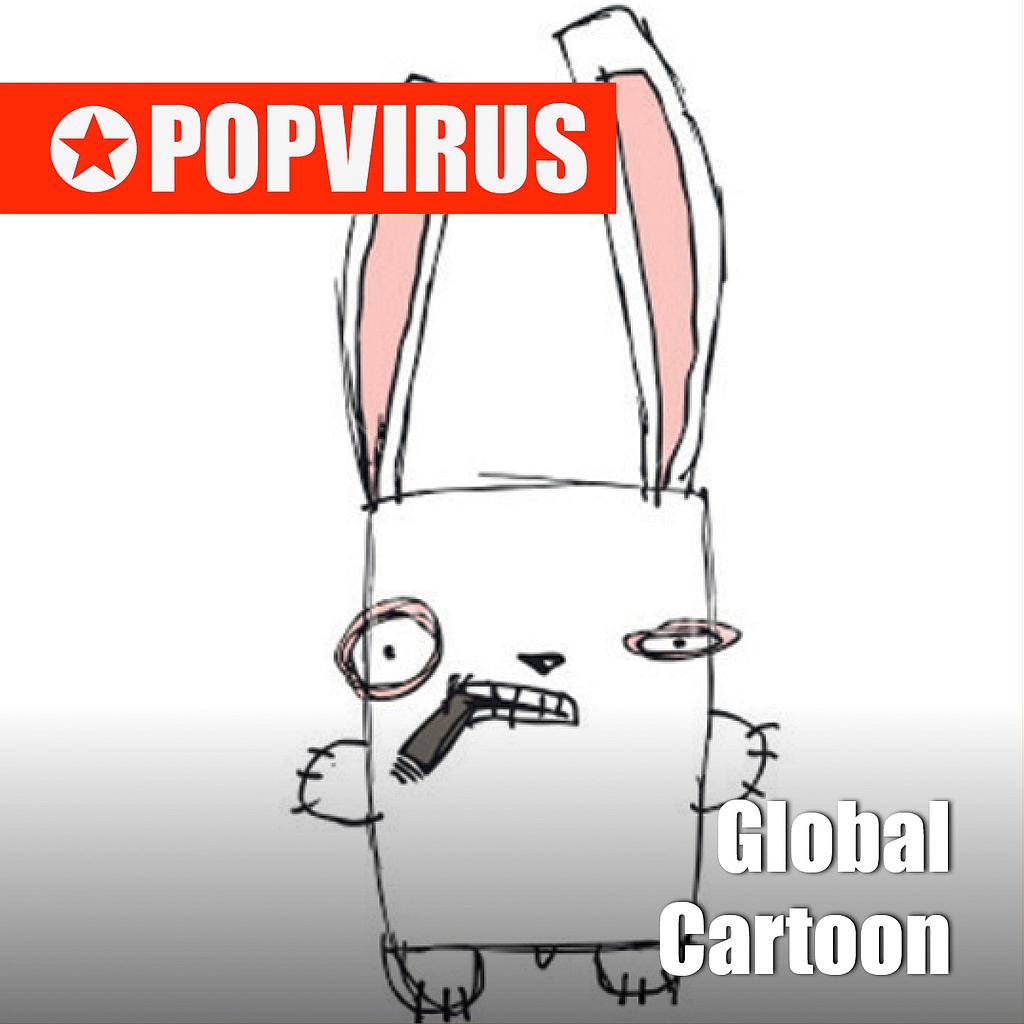 Global Cartoon