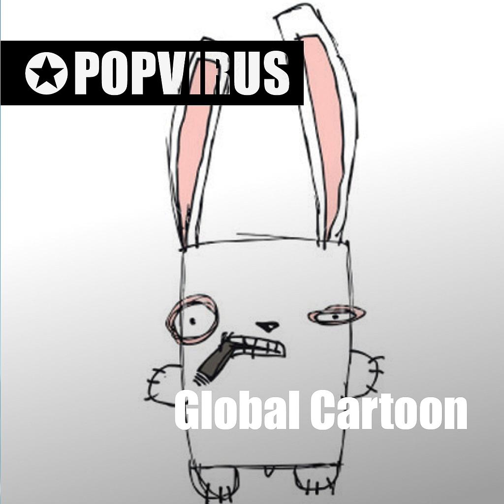 The Cartoon Song