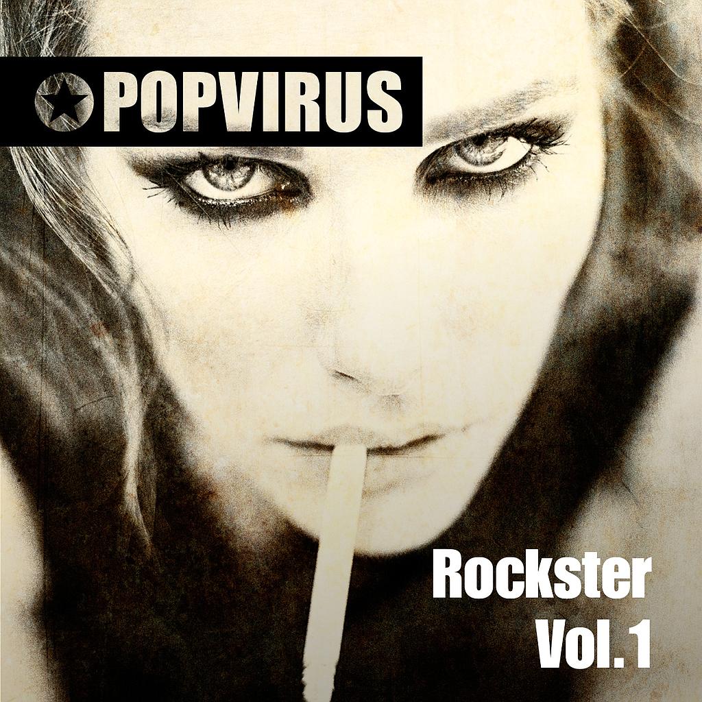 Rockster Vol.1