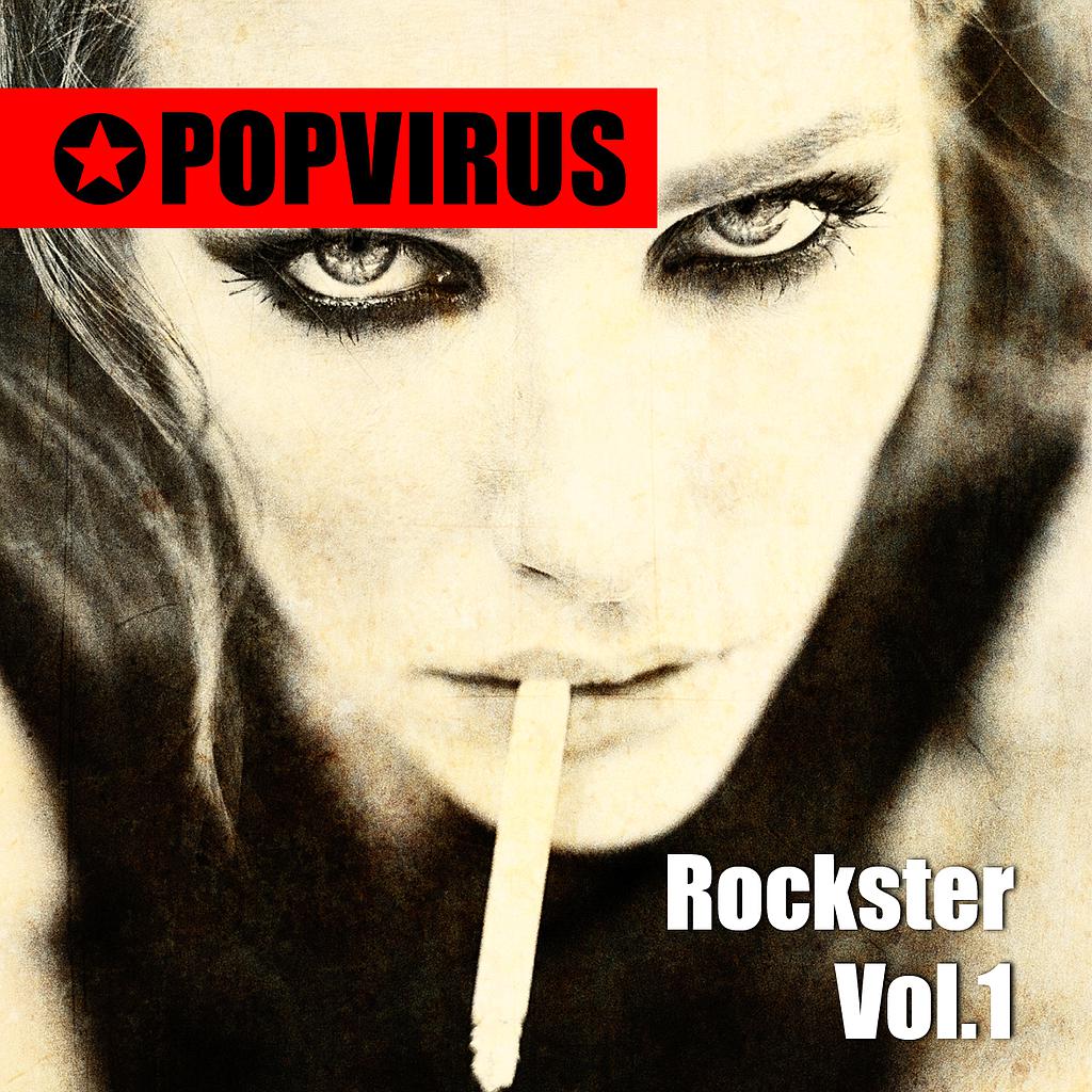 Rockster Vol.1