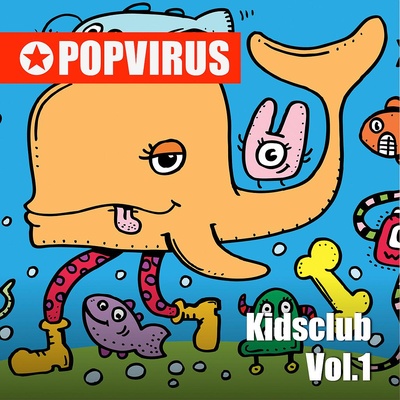 Kidsclub Vol.1