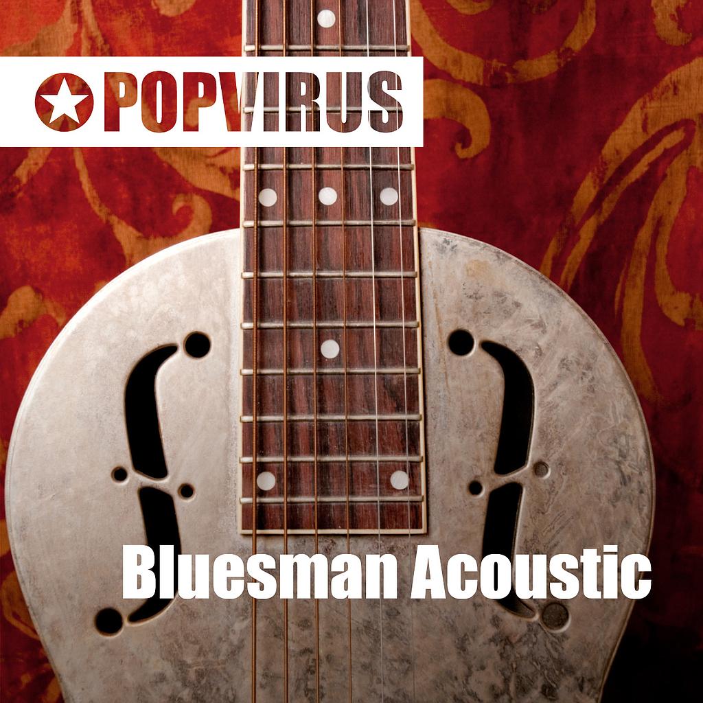TwoTwelve Blues
