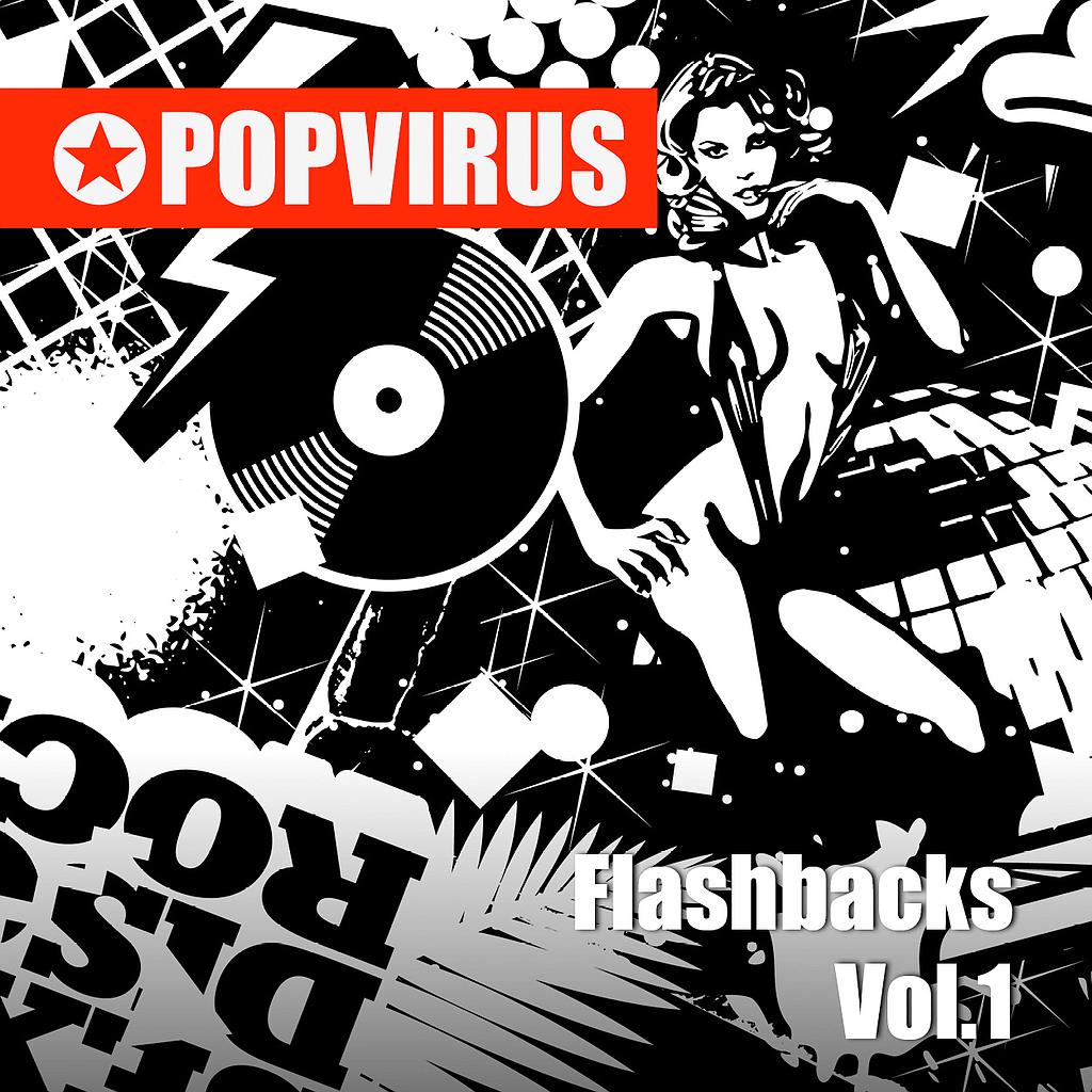 Flashbacks Vol.1