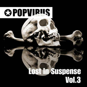 Lost In Suspense Vol.3