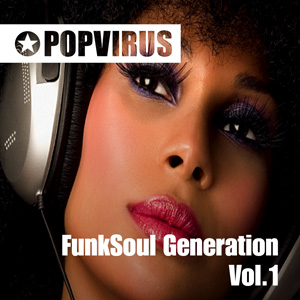 FunkSoul Generation Vol.1