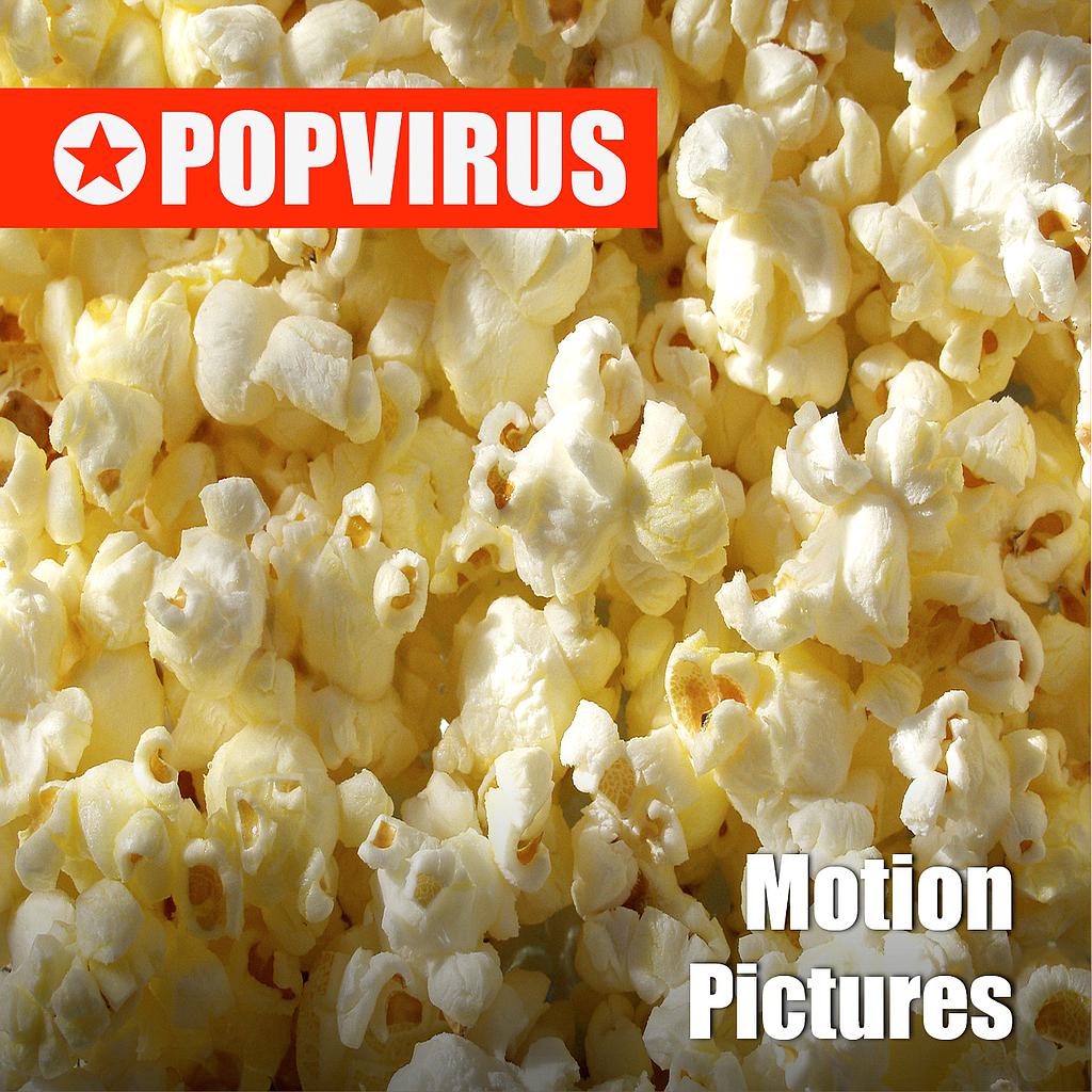 Motion Pictures
