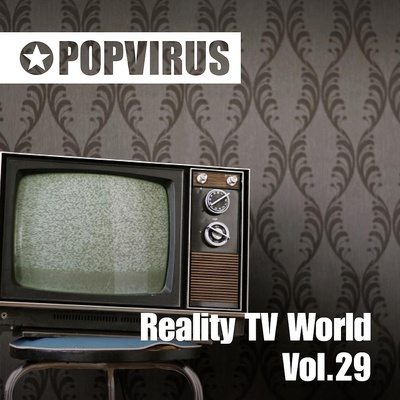 Reality TV World Vol.29