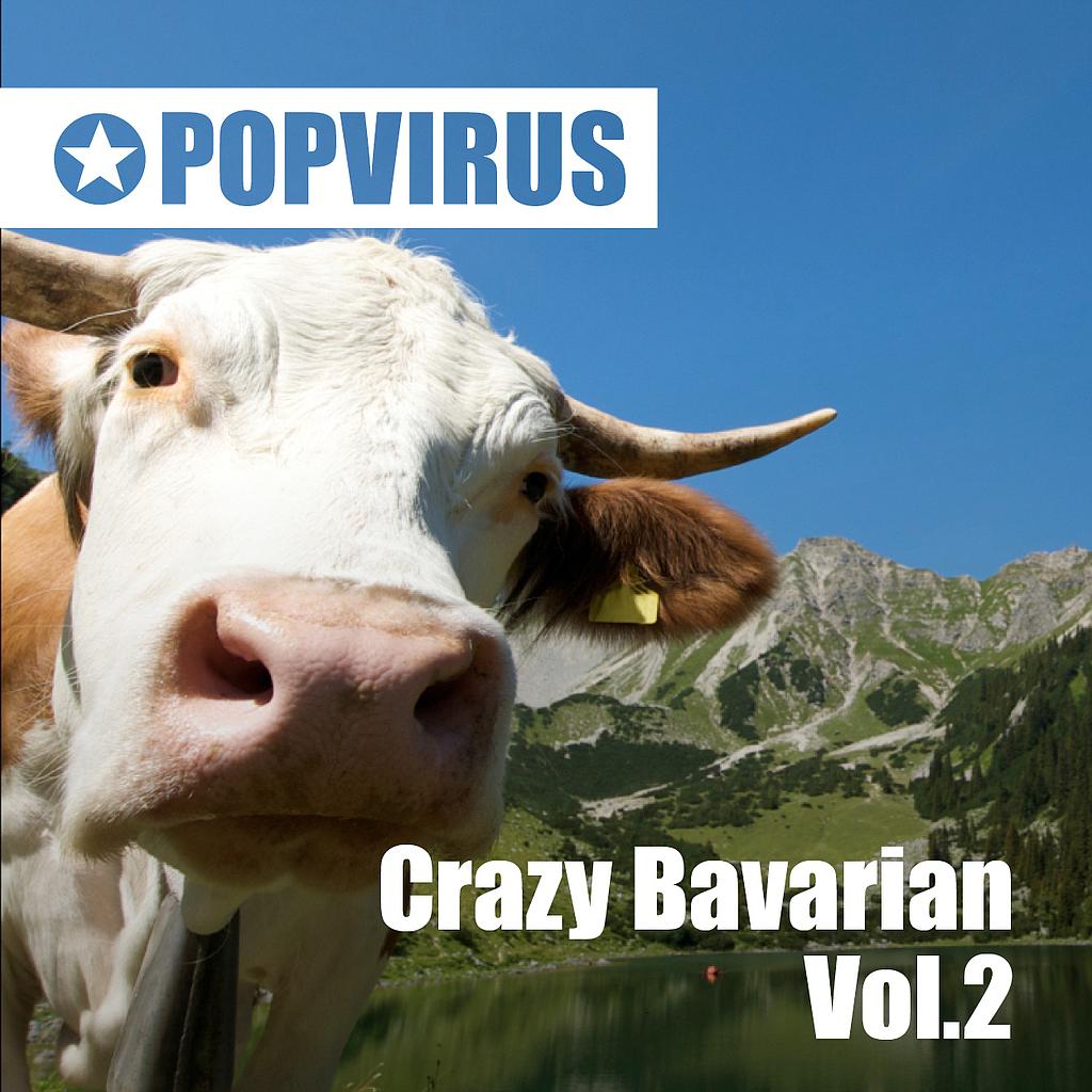 Bavarian Techno Party